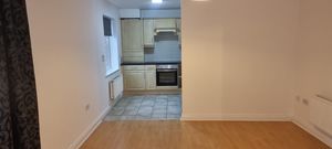 Brookfield West Allotment